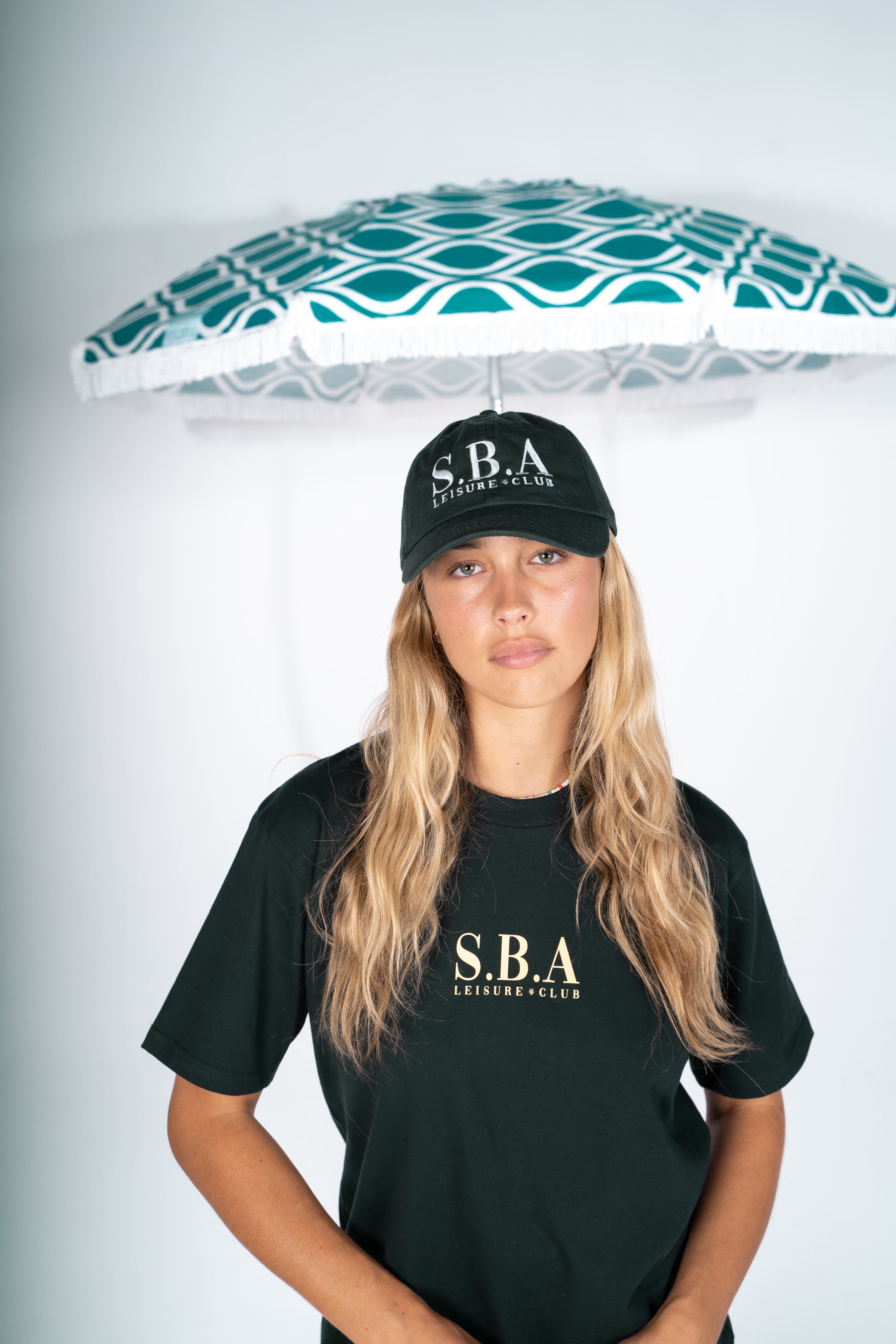 S.B.A T-Shirt